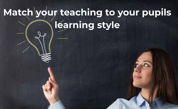 Teaching-Strategy-Ideas Teaching Strategies lightbulb graphic