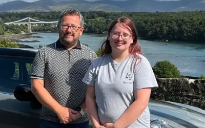 Gregor Hackett Part 3