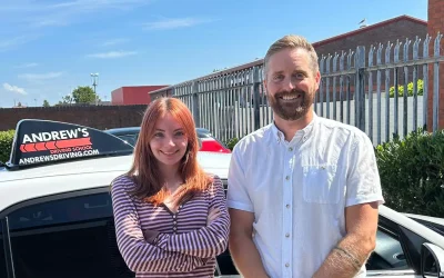 Paul Sanders ADI part 3